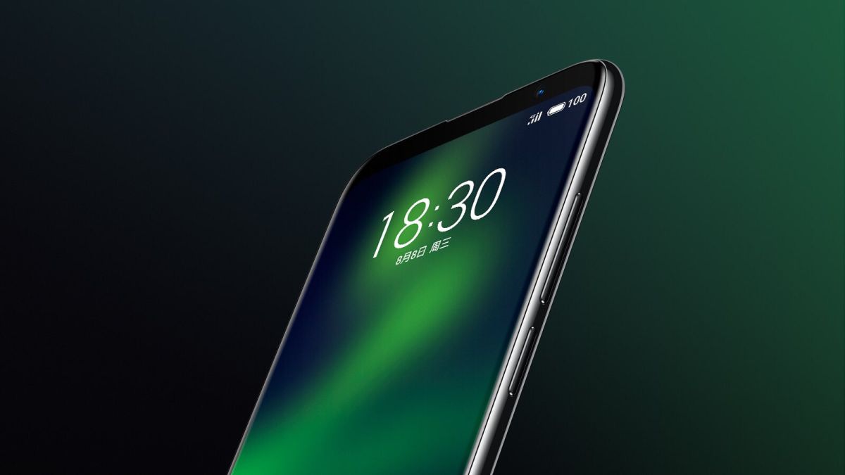 Karşınızda resmi basın görselleriyle Meizu 16 ve 16 Plus