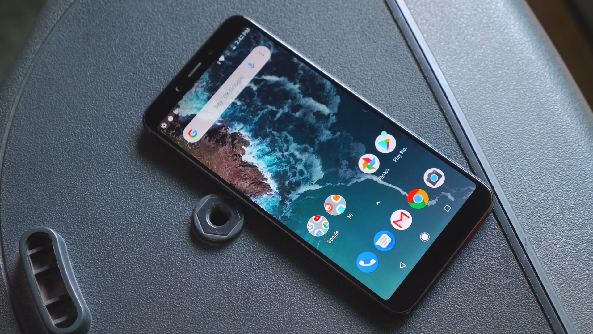 Xiaomi Mi A2 hakkında her şey: Android One güçleniyor