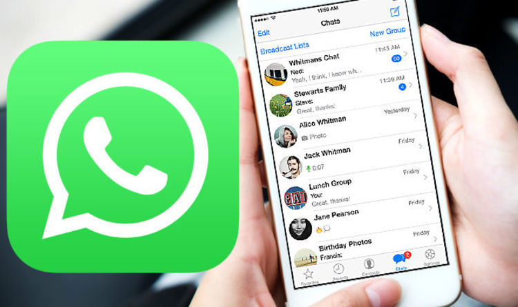 WhatsApp grup sohbetlerine artık Siri üzerinden mesaj gönderilebilecek