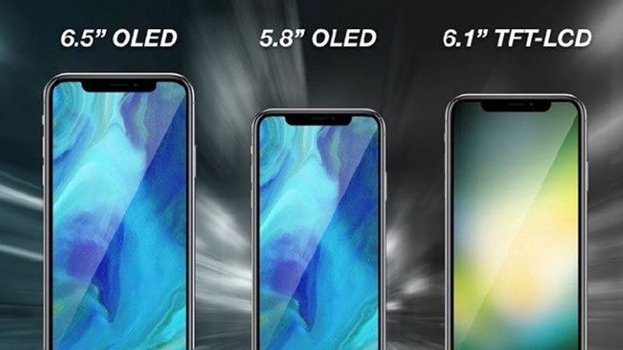 Apple, 2018 iPhone'larda Intel'in yavaş modemlerini kullanacak