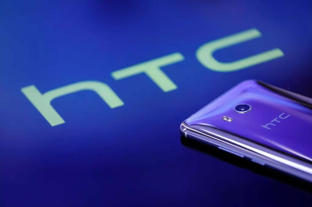 HTC'nin yeni akıllı telefonu HTC U12 Life'ın özellikleri sızdırıldı