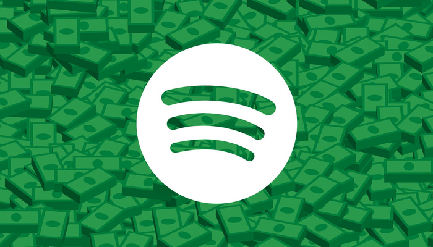 Spotify'ın aylık aktif kullanıcı sayısı 180 milyona ulaştı