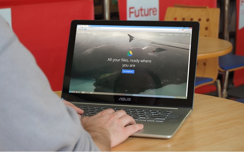 Google Drive yakında 1 milyar kullanıcı sayısına ulaşacak