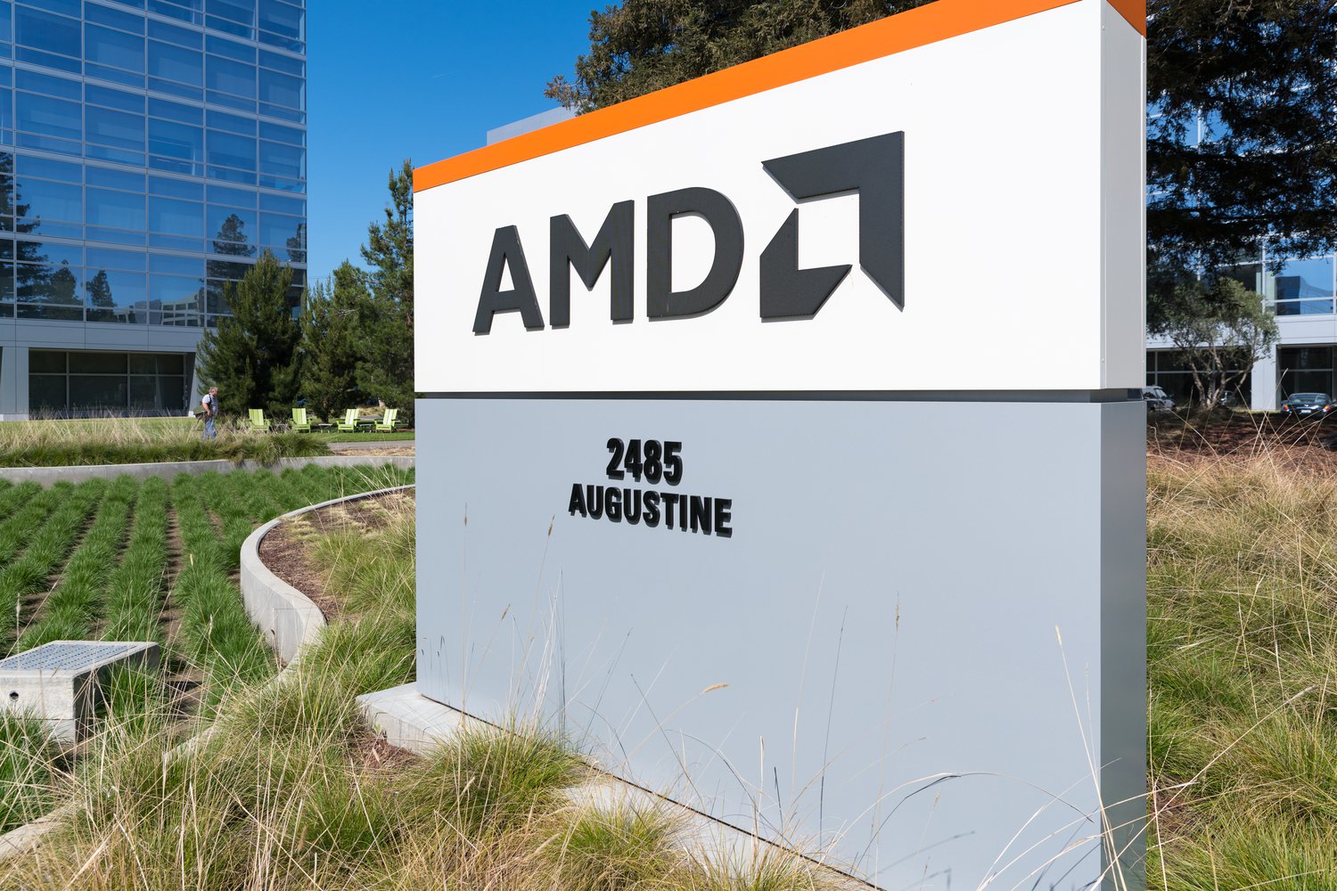 AMD son 7 yılın en büyük kârına imza attı