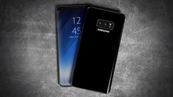 amiral gemisi serisi geliyor galaxy f