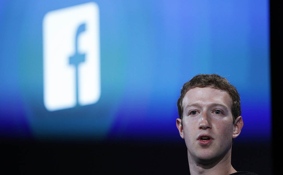 Facebook'un değer kaybı tarihe geçti: ABD borsalarında bir ilk