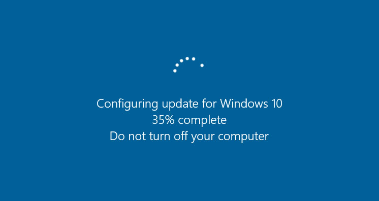 Windows 10, bilgisayarınıza yüklenecek güncellemeleri yapay zeka ile zamanlayacak