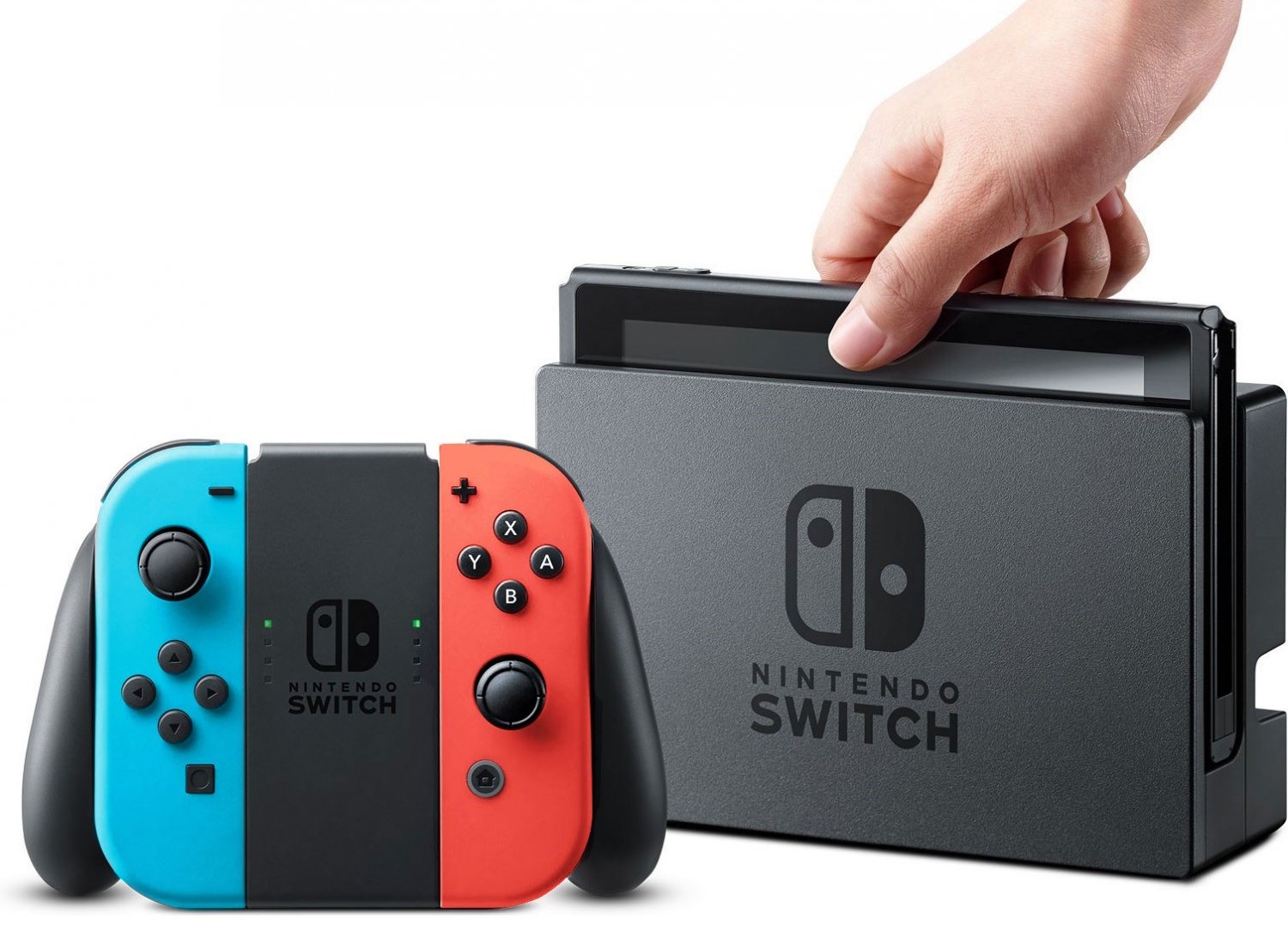 nintendo switch fiyat