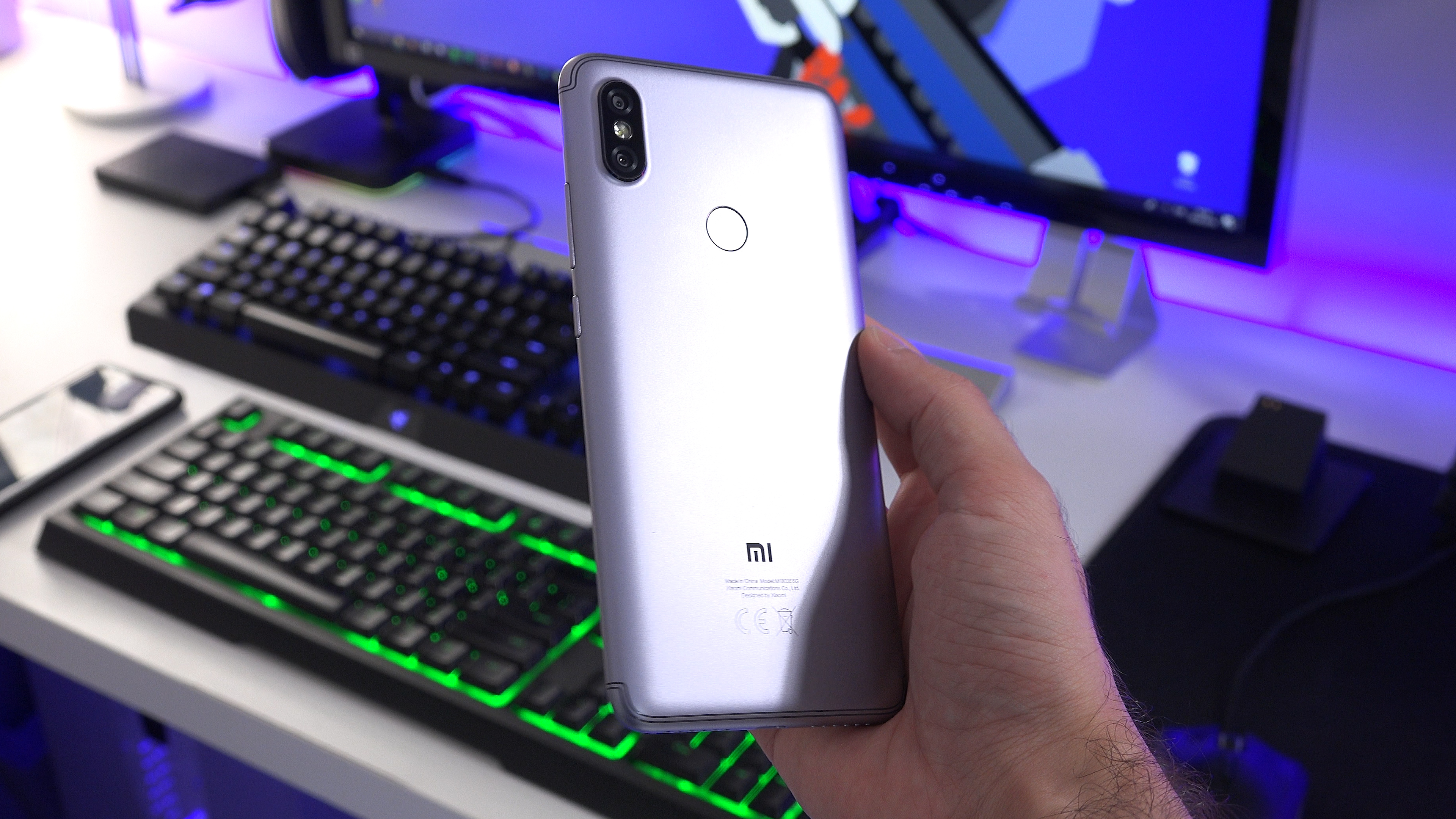 Xiaomi Redmi S2 incelemesi 'Aradığımız ilaç mı?'