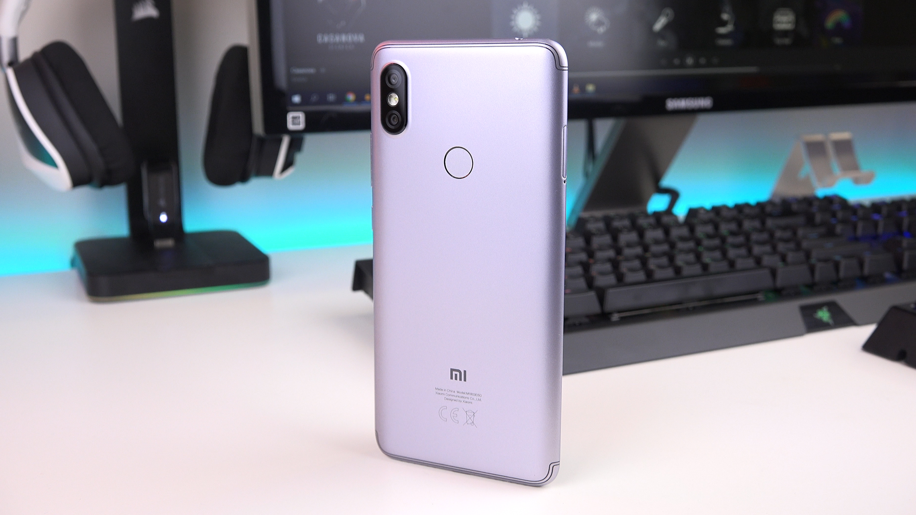 Xiaomi Redmi S2 incelemesi 'Aradığımız ilaç mı?'