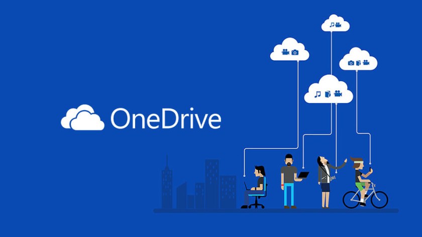 OneDrive'ın Android uygulaması artık parmak izi kilidini destekliyor