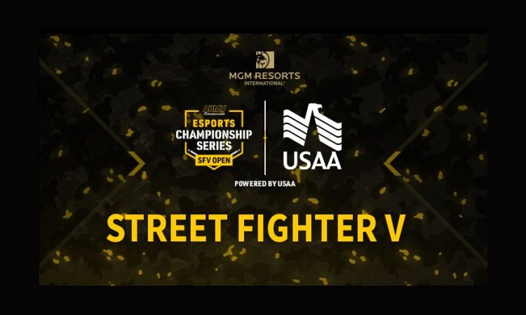 ABD ordusundan eSpor hamlesi: Street Fighter V turnuvası düzenliyor