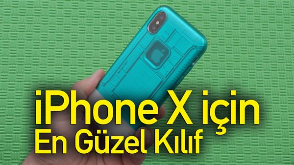 iphone x icin en guzel kilif spigen classic c1