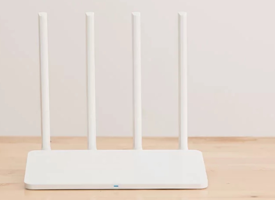 Xiaomi’den çok uygun fiyata router