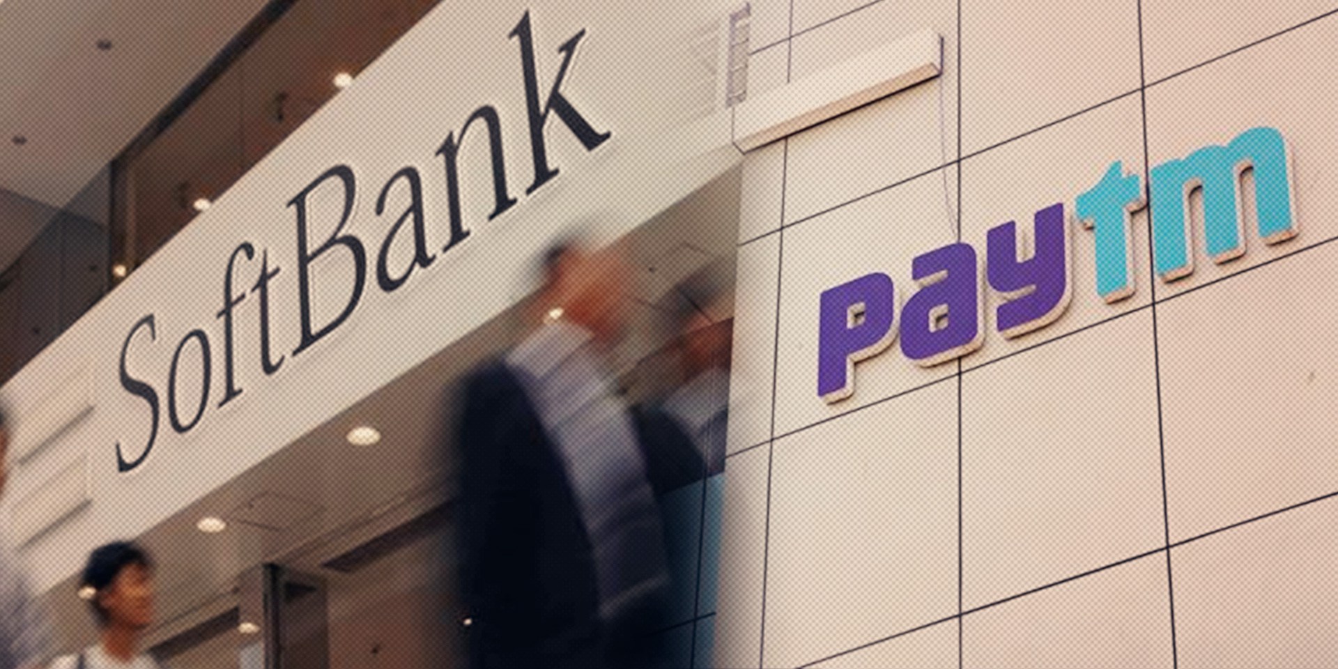 SoftBank dijital ödeme hizmeti sunacak