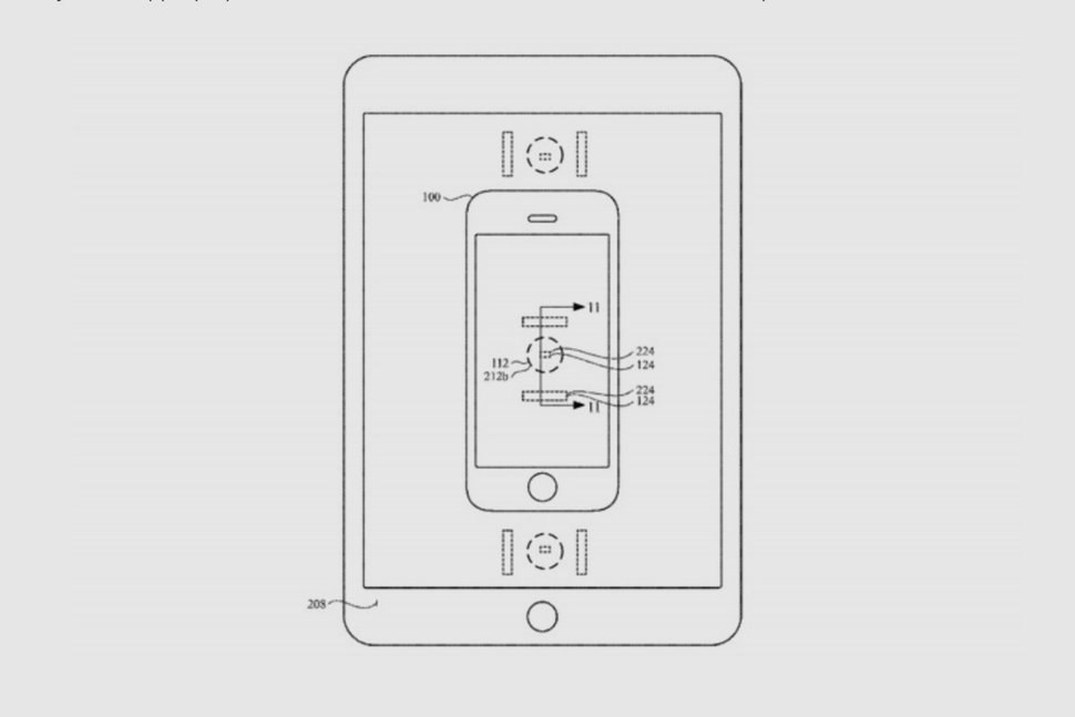 Yakında iPad ve MacBook'lar iPhone'unuzu kablosuz olarak şarj edebilecek