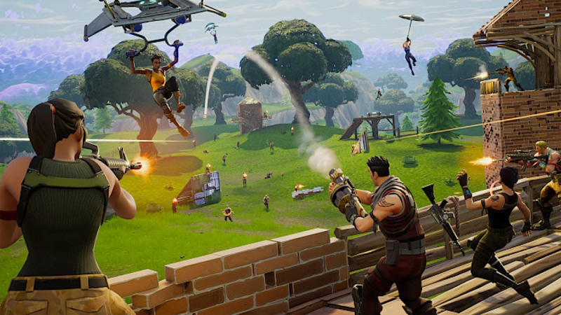 Fortnite’ın mobil sürümünü destekleyecek Android cihazları