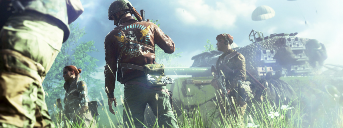 EA, Fortnite benzeri 'ücretsiz' bir oyun üzerinde çalışıyor