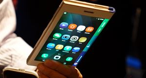 xiaomi ve oppo katlanabilir telefon