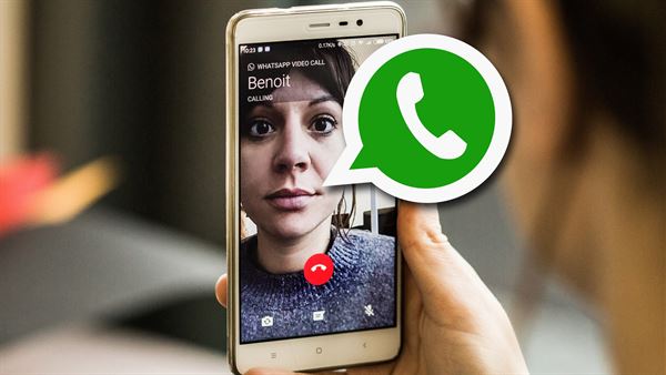 whatsapp a goruntulu grup gorusme