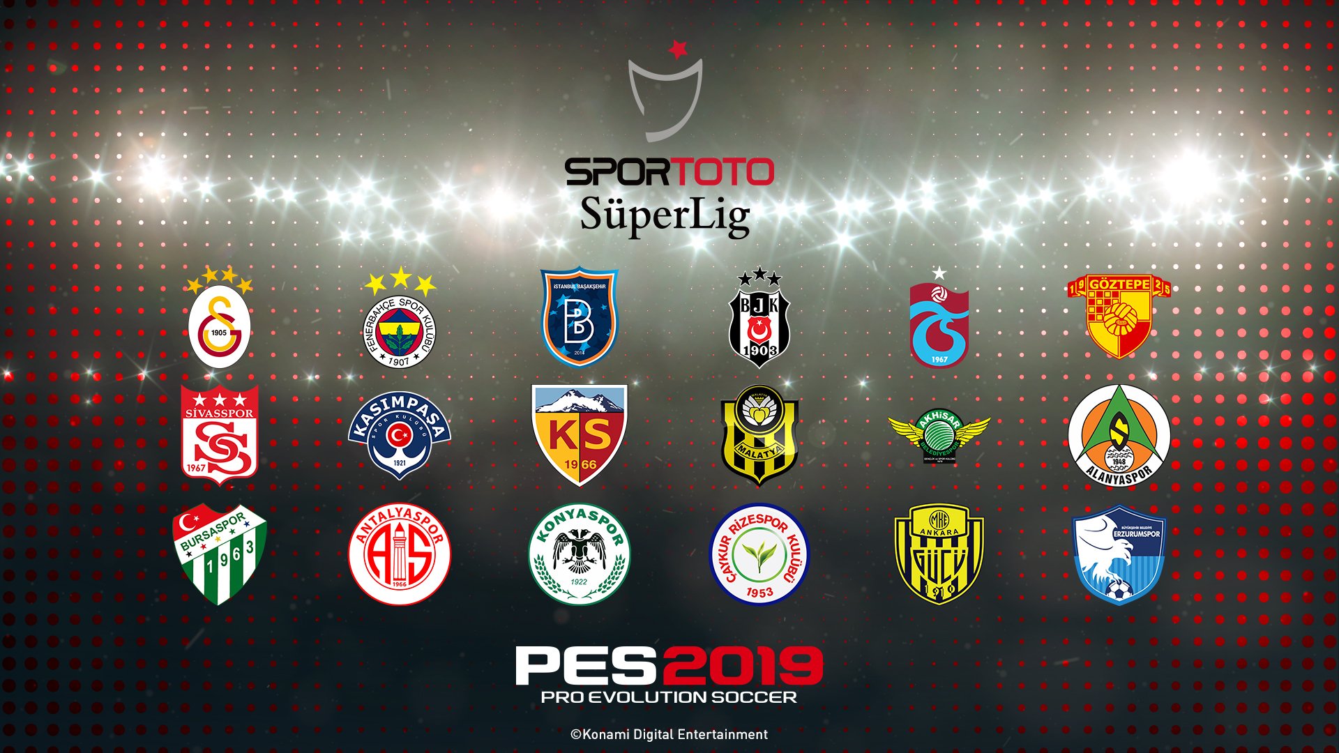 PES 2019’a Süper Lig’in eklenmesinin ardından PlayStation Store fiyatlarına zam geldi!