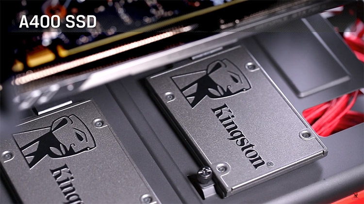GTX 1050 Ti alana SSD hediye