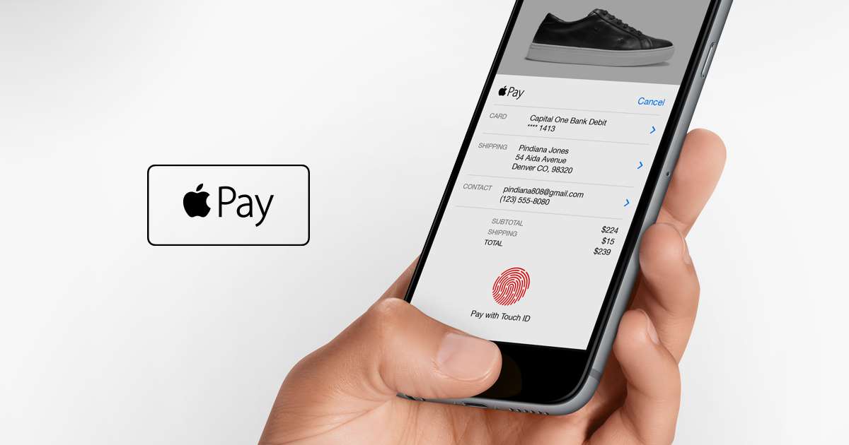 Apple Pay kullananlar iki yıl içinde 225 milyona çıkacak