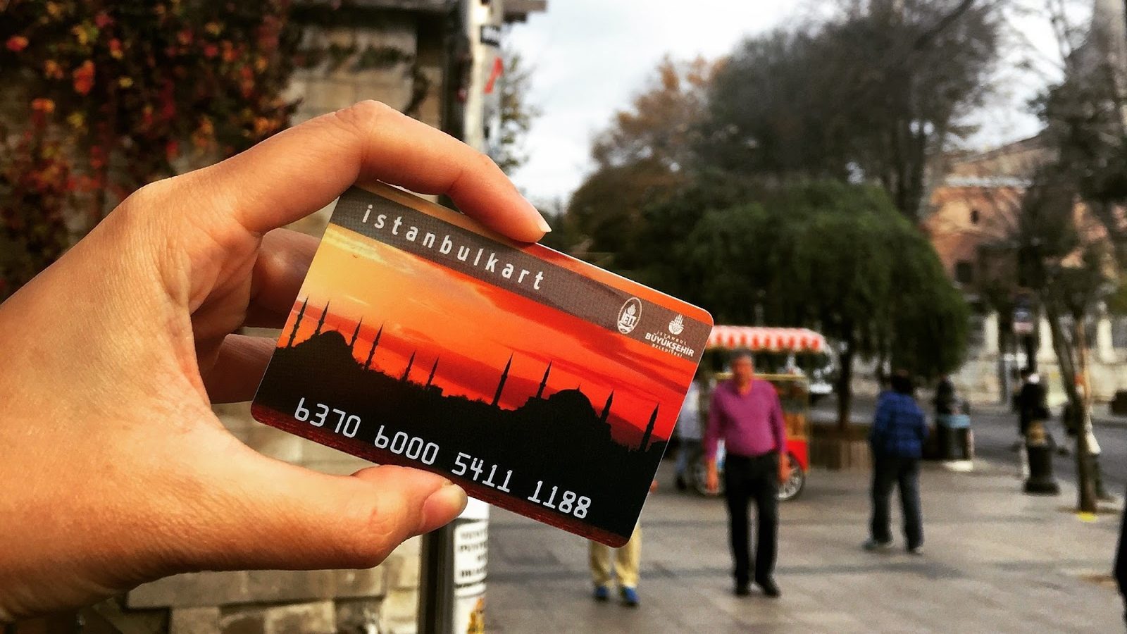 Ulaşımda tek kart dönemi için İstanbulkart, Türkiyekart oluyor
