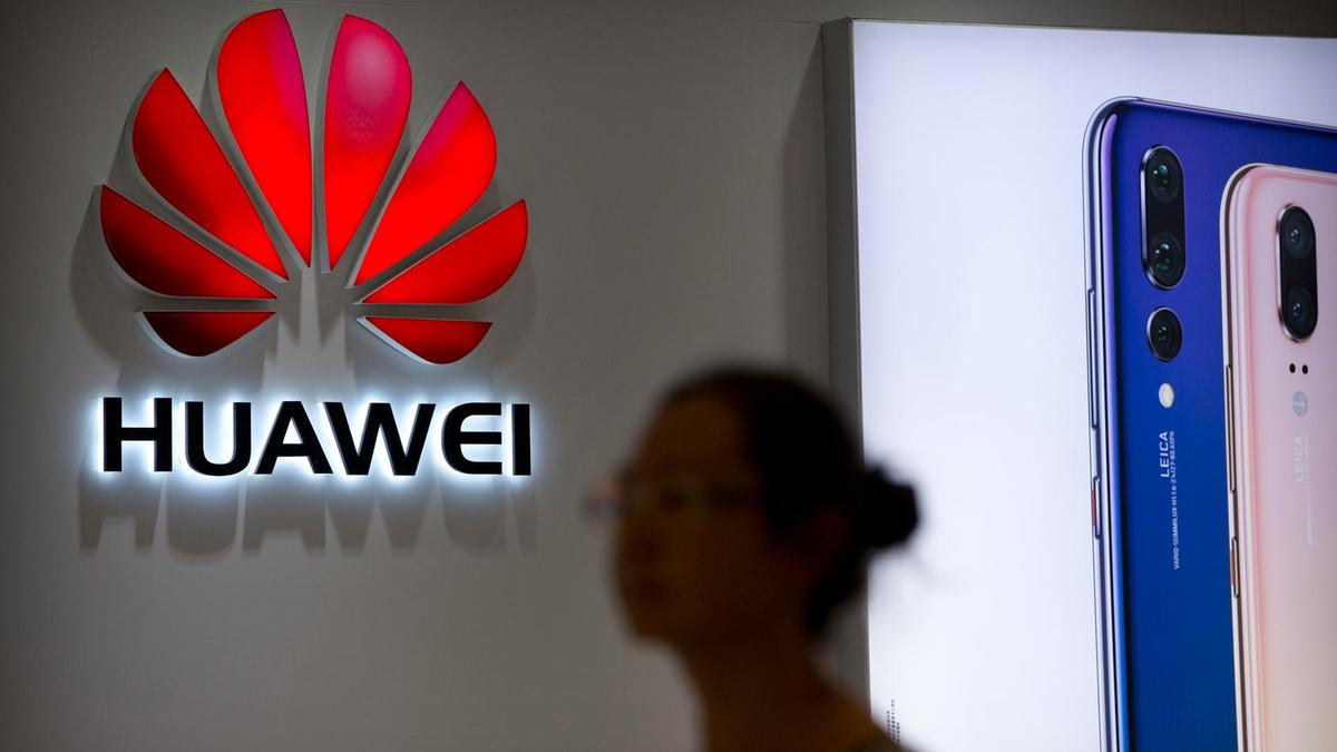 Huawei, Apple'ı geçerek dünyanın en büyük ikinci telefon üreticisi oldu