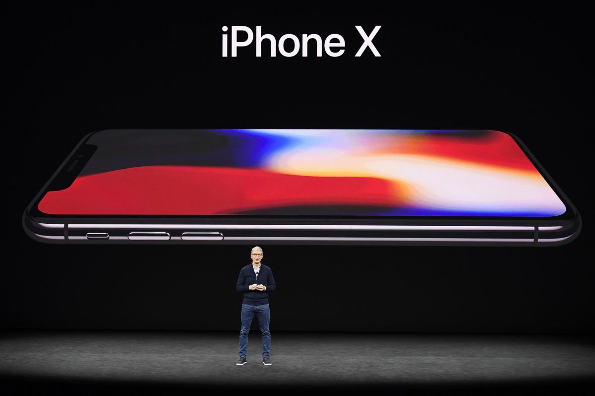 Apple yeni iPhone'ları 11 veya 12 Eylül'de tanıtabilir