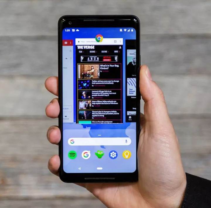 Android P ne zaman çıkacak?