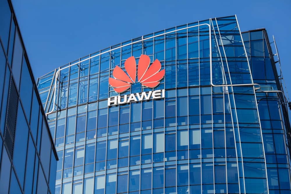 Çentikli telefon satışlarında rekor Huawei'nin oldu