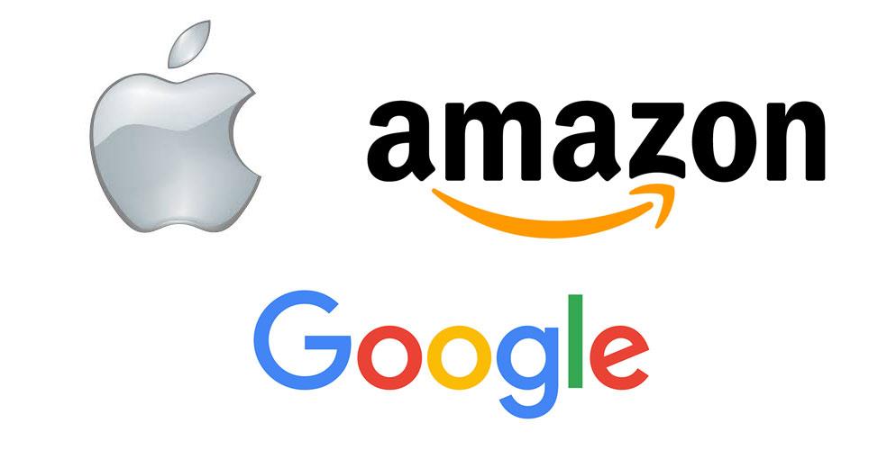 Güney Kore, Apple, Google ve Amazon'dan vergi almak için çalışmalara başladı