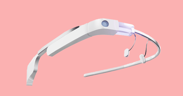 Google Glass otizmli çocuklar için umut kaynağı olabilir