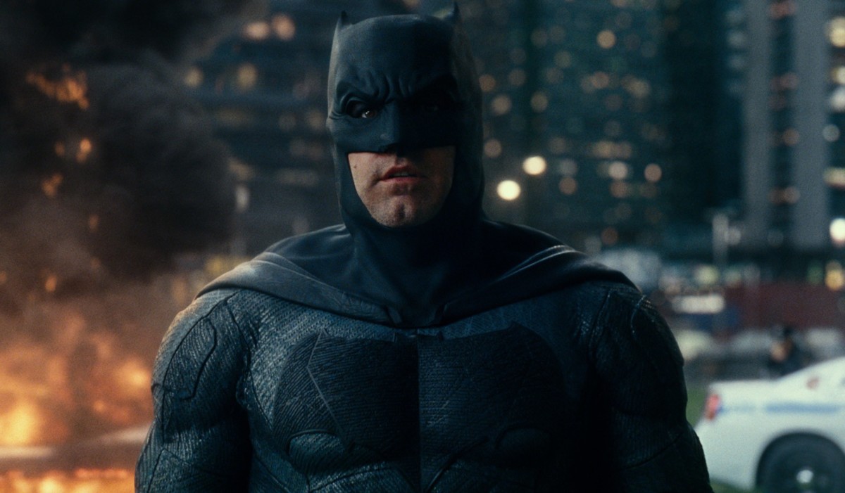 Yeni Batman filmi hakkında ilk detaylar paylaşıldı