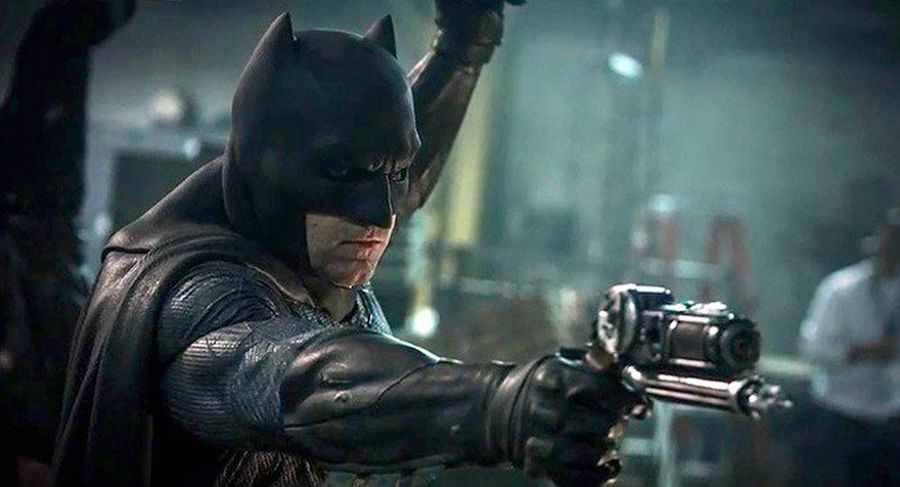 Yeni Batman filmi hakkında ilk detaylar paylaşıldı