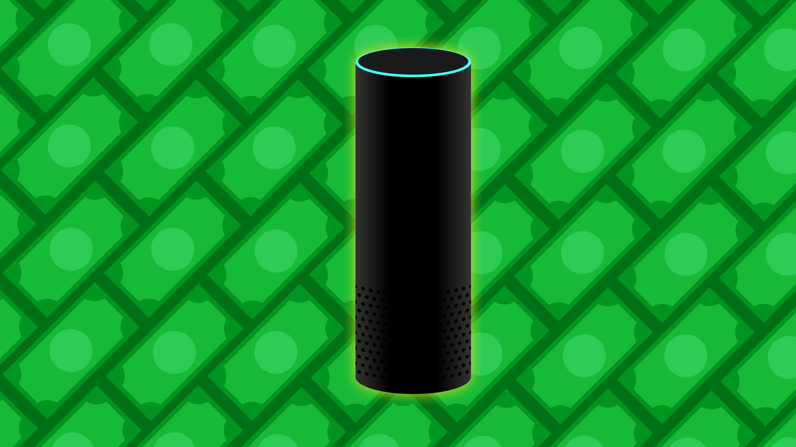 Amazon'un sesli asistanı Alexa, hırsızlara engel olabilir