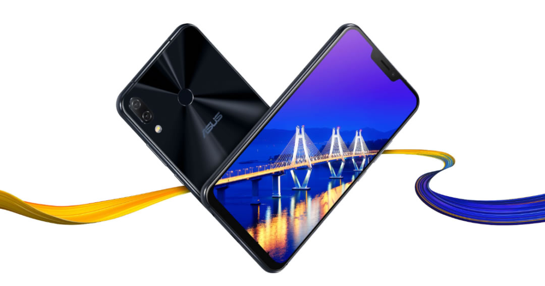 ASUS Zenfone 5Z kapsamlı bir kamera güncellemesi aldı