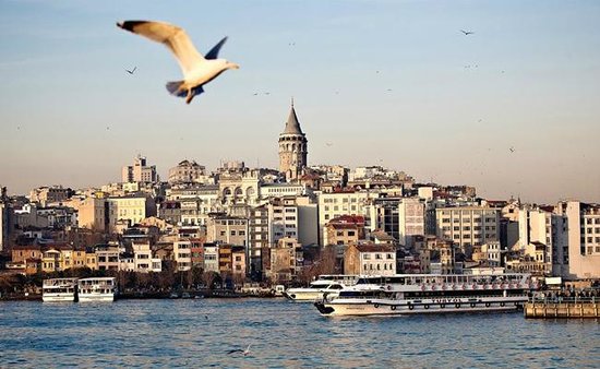 İstanbul dünyanın en sağlıklı sondan ikinci şehri oldu