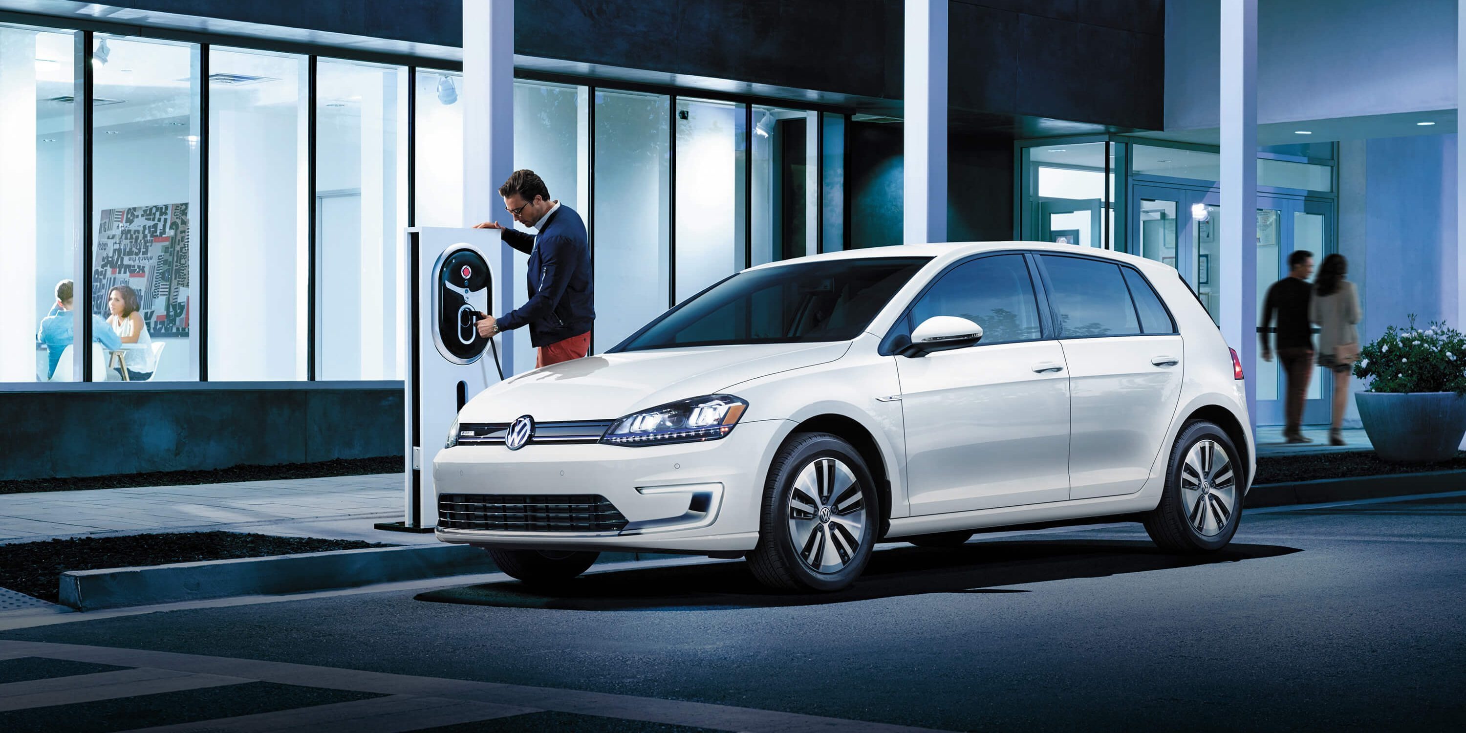 Volkswagen Grubu'nun başı bu kez de elektrikli araçlarla belada