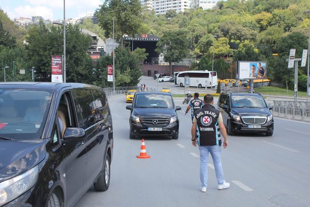 Uber ve Scotty araçlarına bir kez daha ceza yağdı!