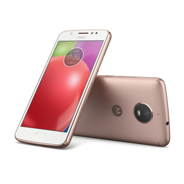 BİM'de bu hafta Lenovo Moto E4 var!