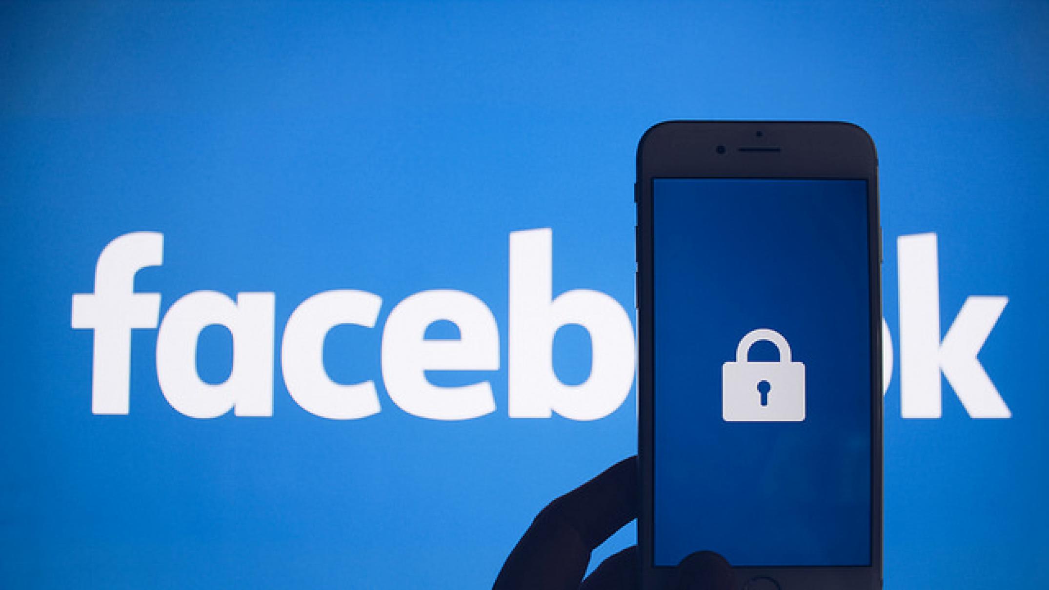 Facebook, kullanıcıların finansal verileri için Amerikan bankalarıyla görüşüyor 