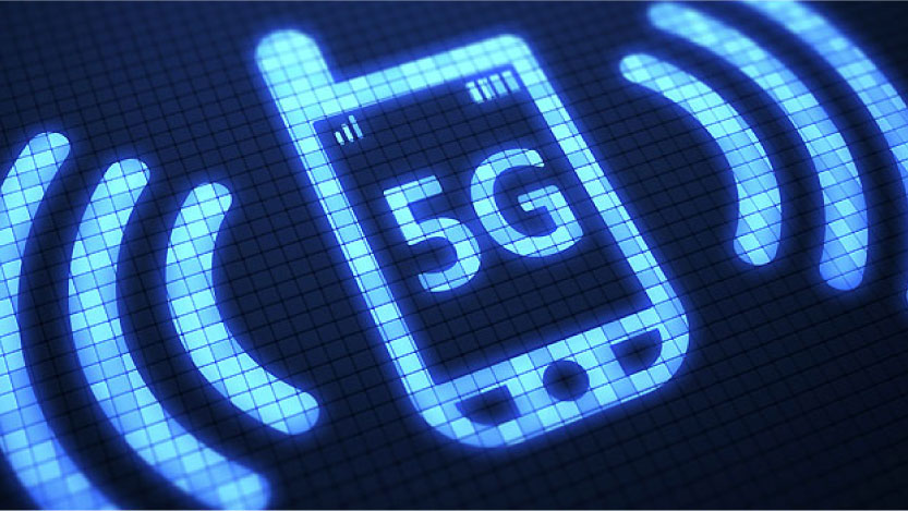 Çin’den 5G teknolojilerine rekor yatırım