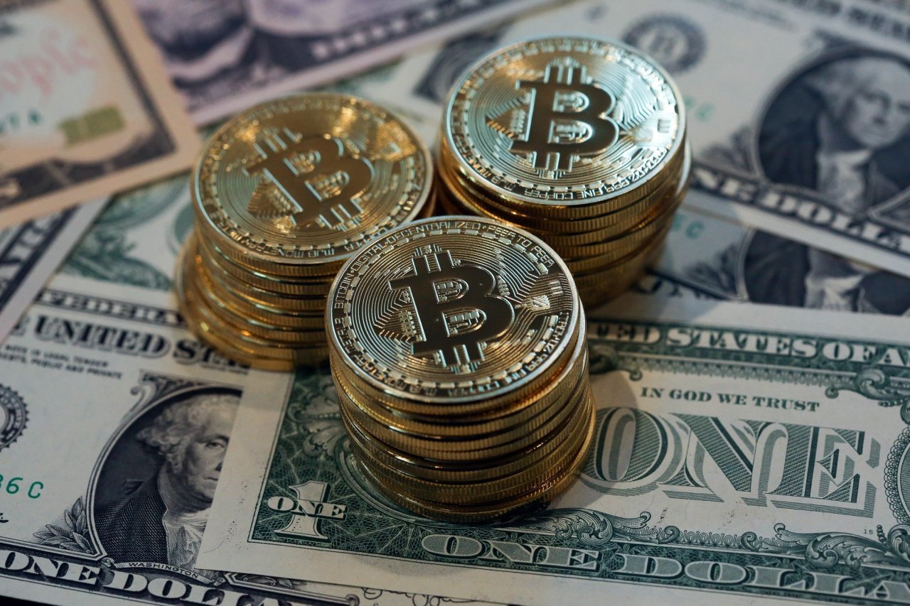 ABD'nin Bitcoin kararı piyasayı altüst etti