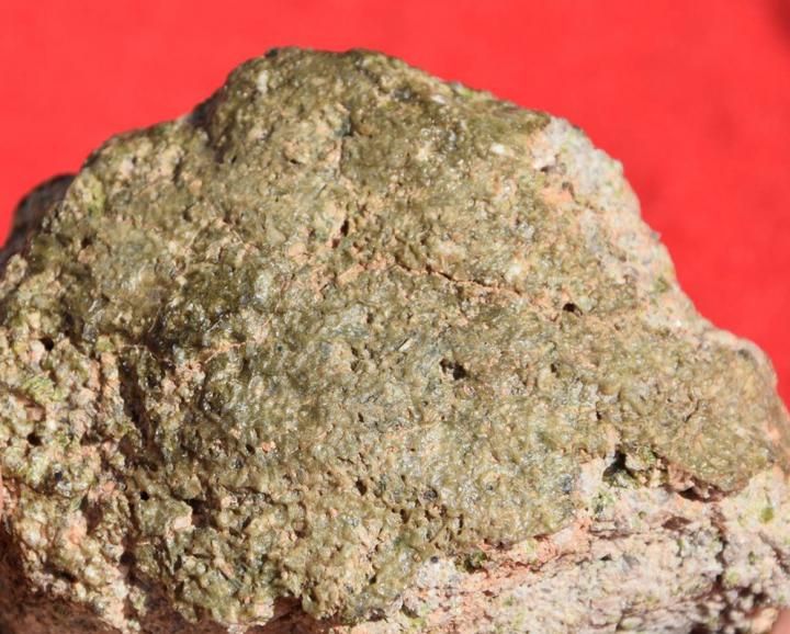Bu meteor parçası, Dünya'dan bile daha yaşlı