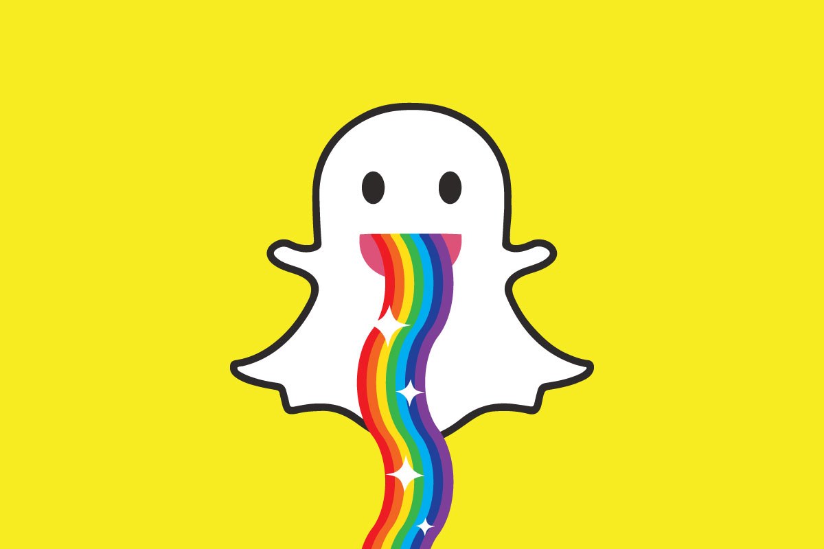 Snapchat’in yeni tasarımı milyonlarca kullanıcıya mal oldu