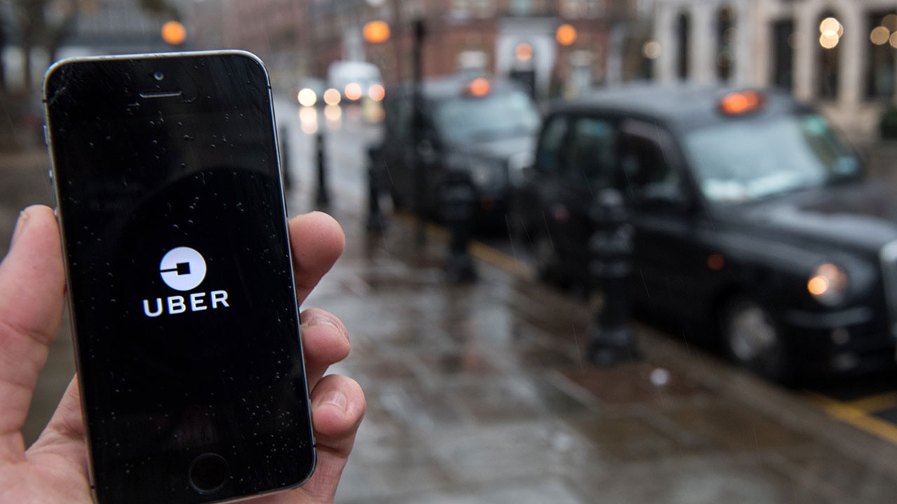 Uber'e bir darbe de ABD'den geldi; 1 yıl boyunca yeni lisans yok