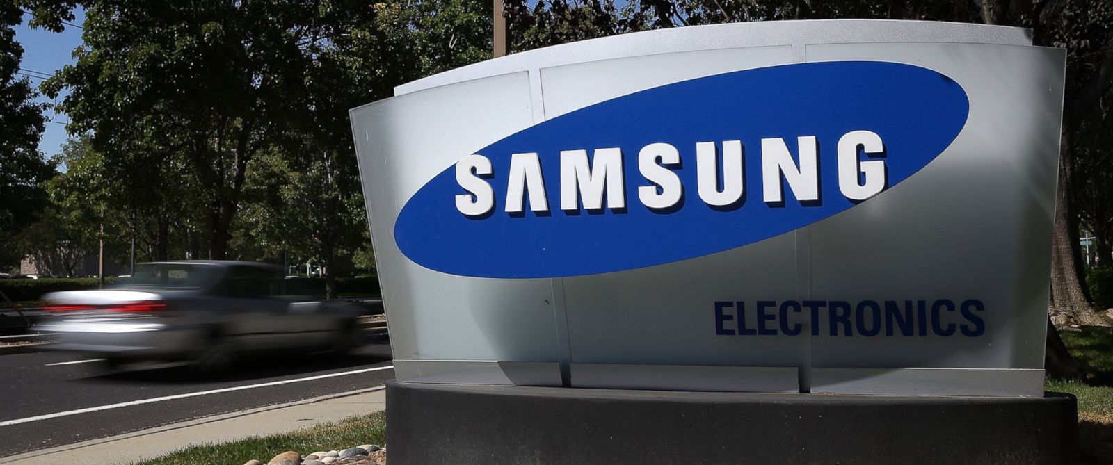 Samsung'dan 161 milyar dolarlık dev yatırım hamlesi