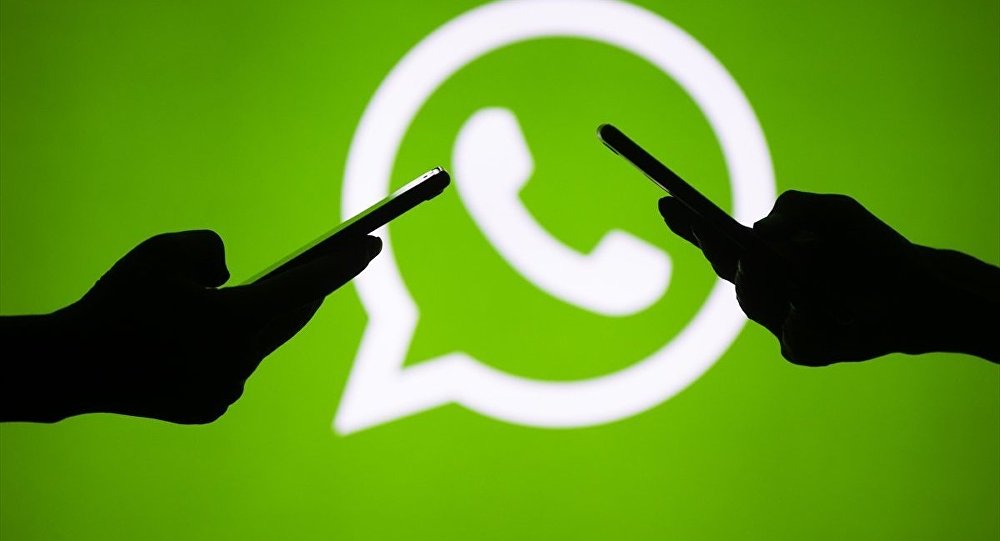 WhatsApp'ta güvenlik açığı tespit edildi